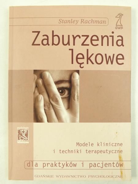 Zaburzenia lękowe