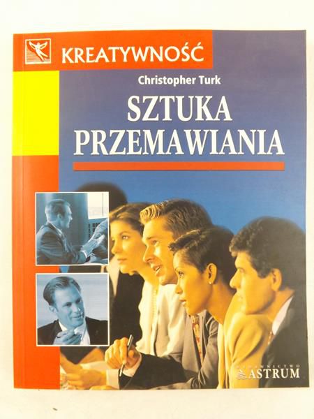 Sztuka przemawiania