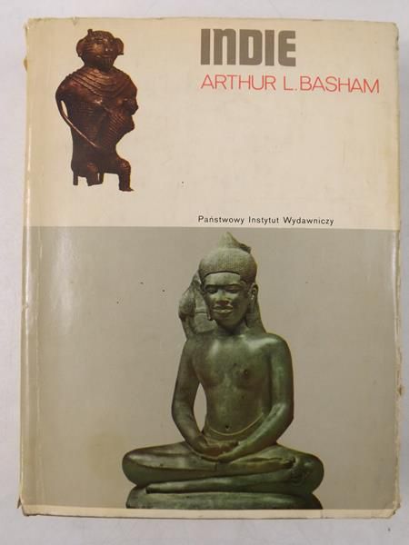 Basham Arthur L. - Indie