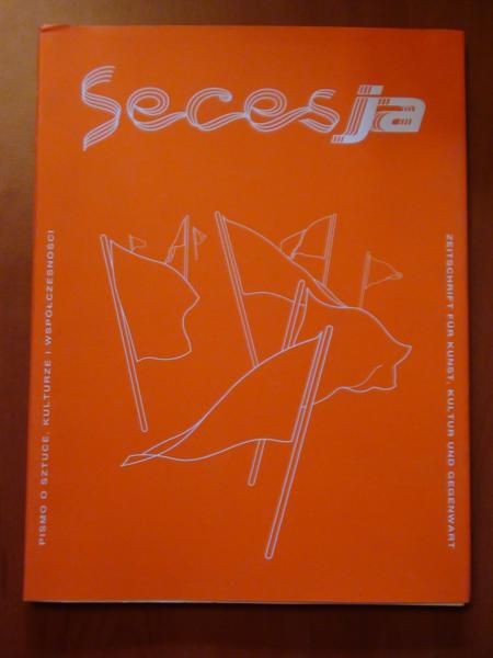 Secesja
