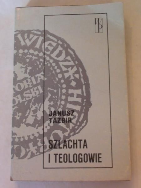 Szlachta i teologowie