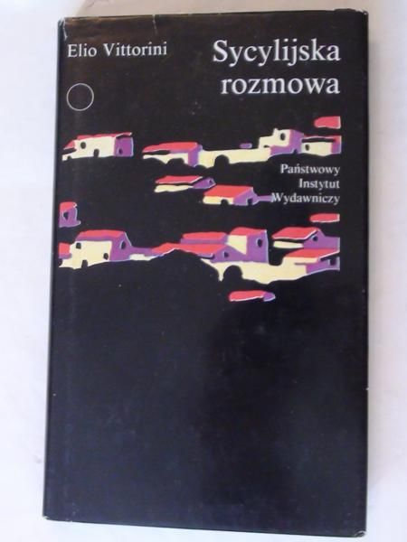 Sycylijska rozmowa