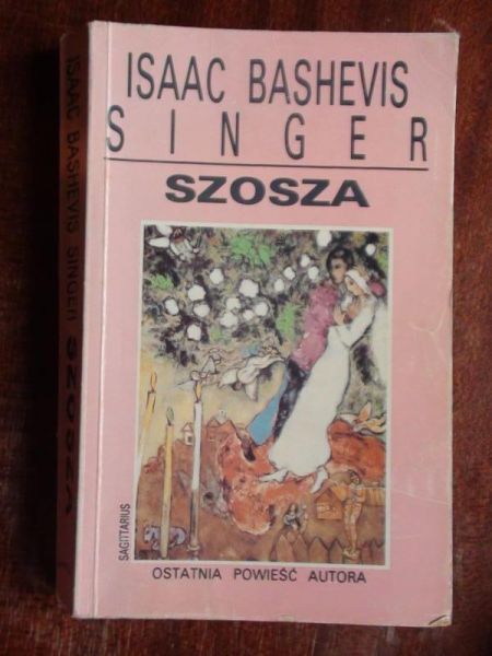 Szosa