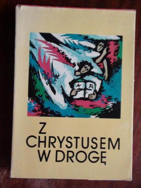Z Chrystysem w drogę