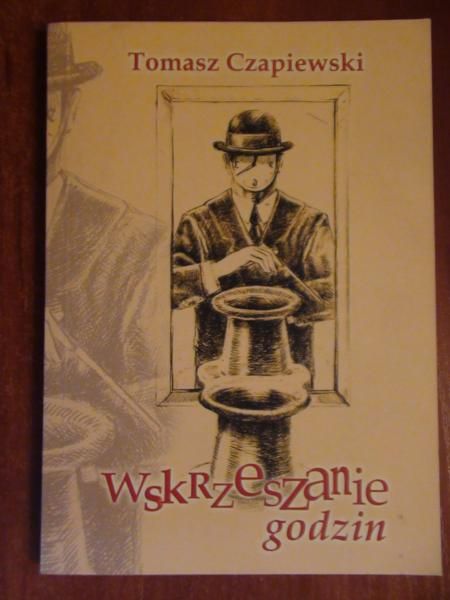 Wskrzeszenie godzin
