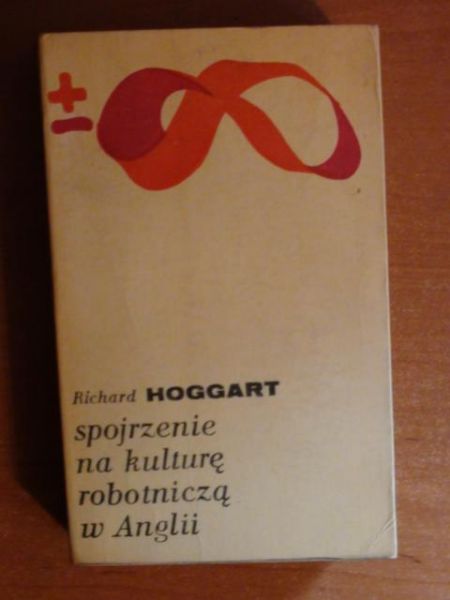 Spojrzenie na kulturę robotniczą w Anglii