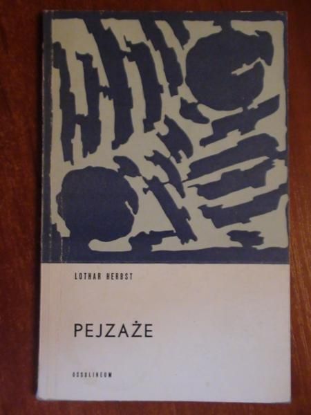 Pejzaże