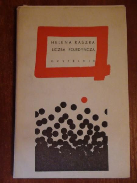 Liczba pojedyńcza