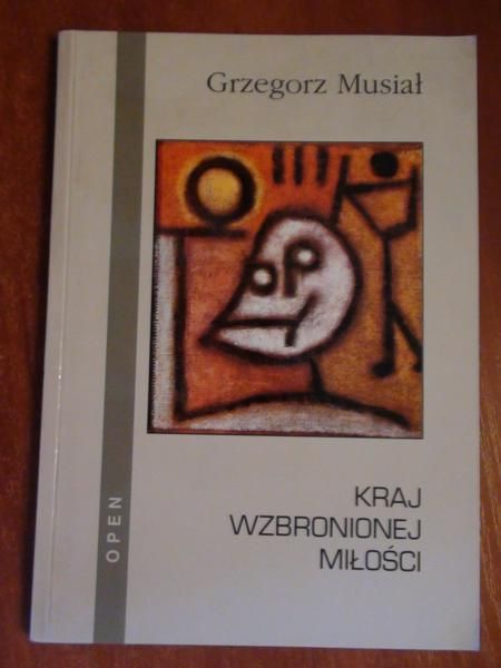 Kraj wzbronionej miłości