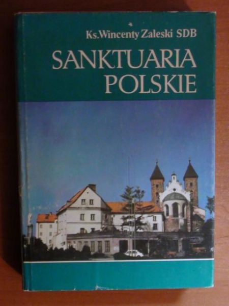 Sanktuaria polskie