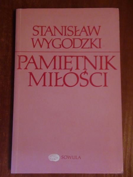 Pamiętnik miłości