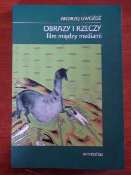Obrazy i rzeczy