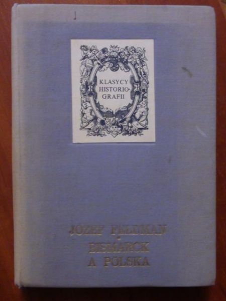 Bismarck a Polska