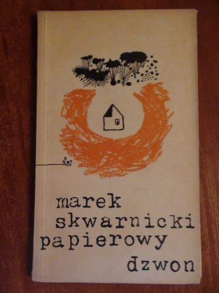 Papierowy dzwon