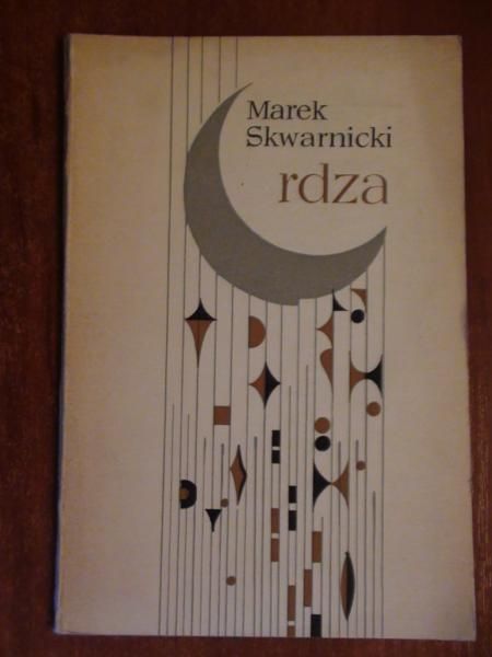 Rdza