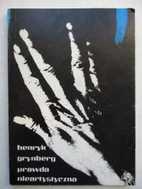 Prawda nieartystyczna