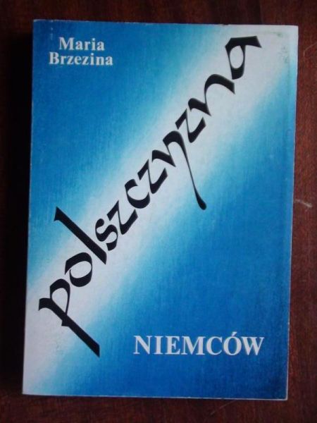 Polszczyzna Niemców