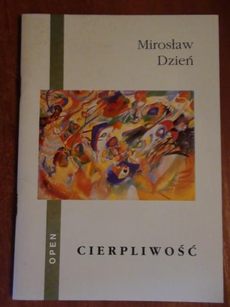 Cierpliwość