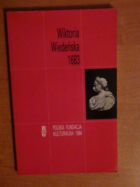 Jasnowski J.,    - Wiktoria wiedeńska 1683
