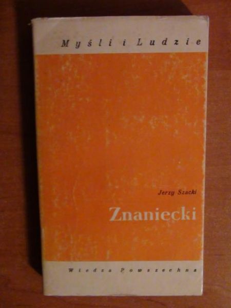 Znaniecki