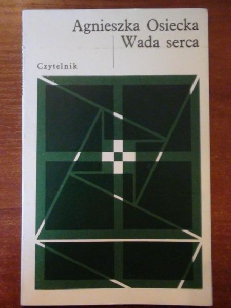 Wada serca