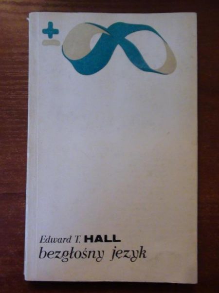 Hall Edward T. - Bezgłośny język