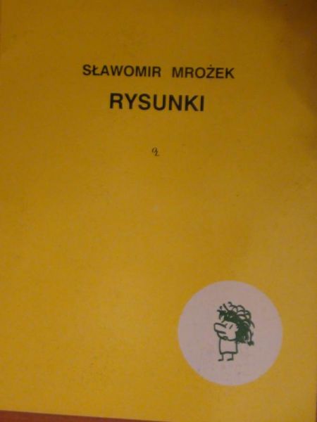 Rysunki