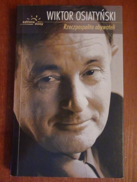 Rzeczpospolita obywateli