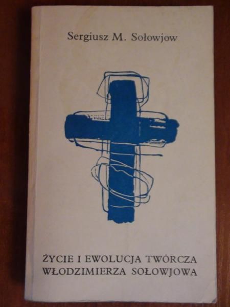 Życie i ewolucja twórcza Włodzimierza a
