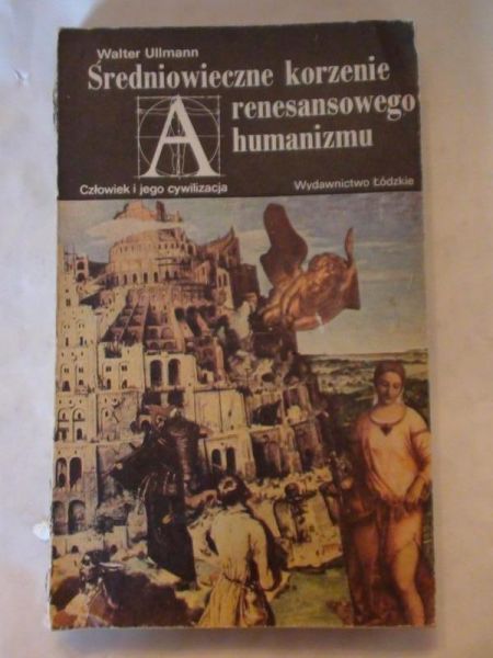 Średniowieczne korzenie renesansowego humanizmu