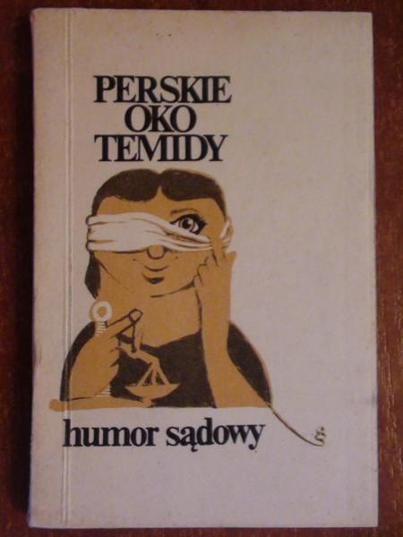 Perskie oko Temidy