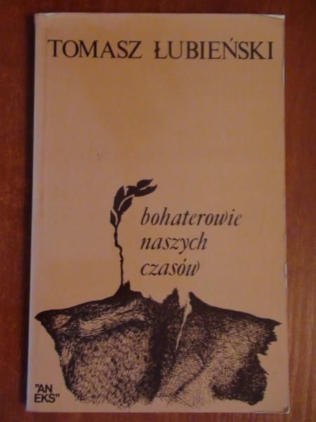Bohaterowie naszych czasów