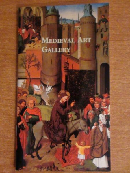 Medieval Art. Gallery