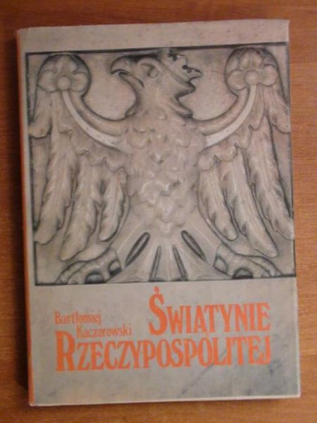 Świątynie Rzeczpospolitej