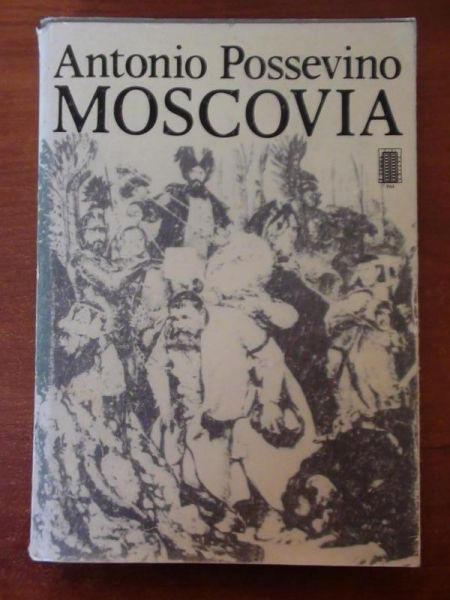 Moscovia