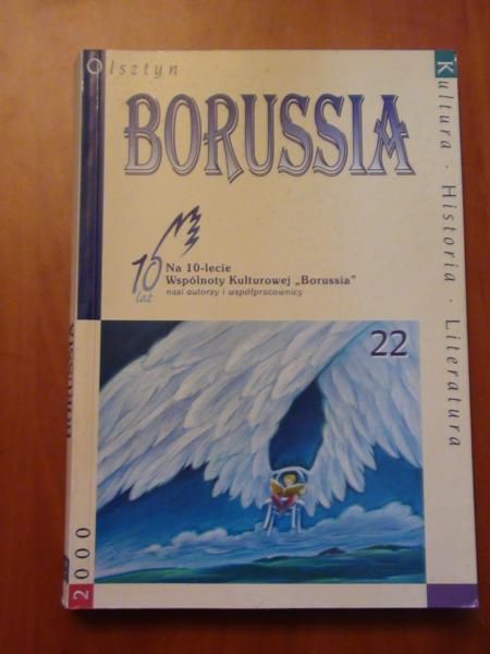 Borussia  22/2000