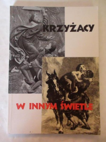 Krzyżacy w innym świetle