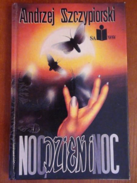 Noc, dzień i noc