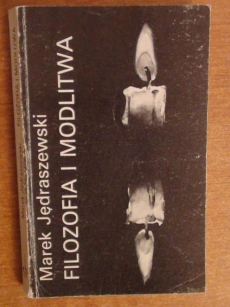 Filozofia i modlitwa