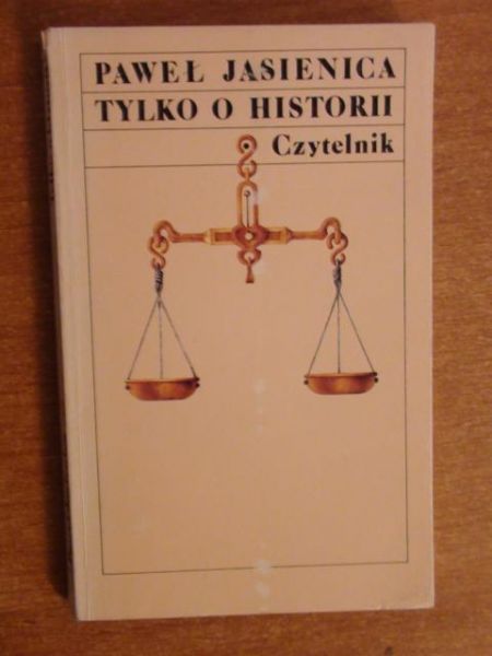 Tylko o historii