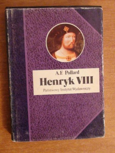 Henryk VIII BSL