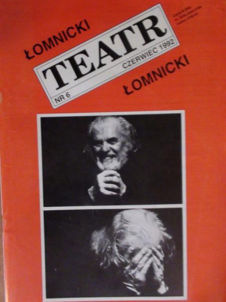 Teatr nr6