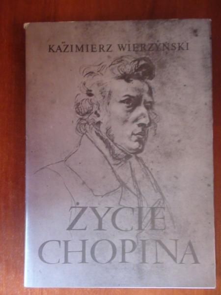 Życie Chopina