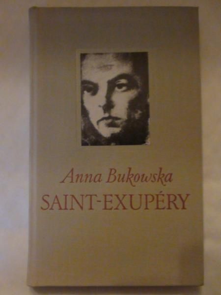Saint-Exupery