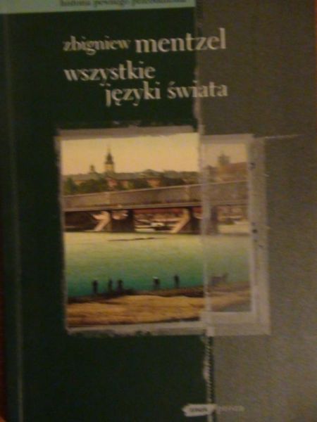 Wszystkie języki świata