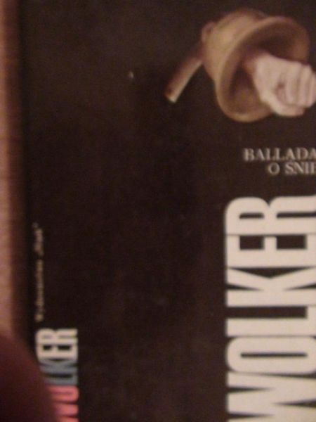 Ballada o snie