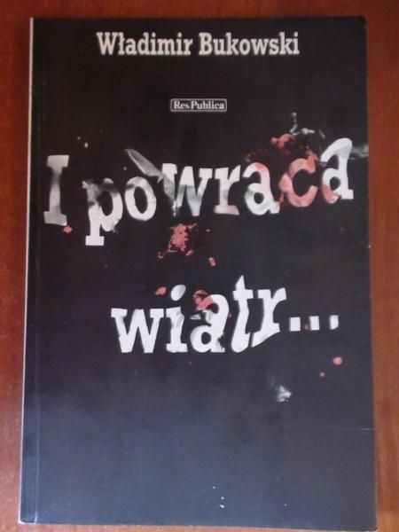 I powraca wiatr
