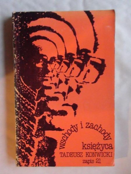 Wschody i zachody księżyca