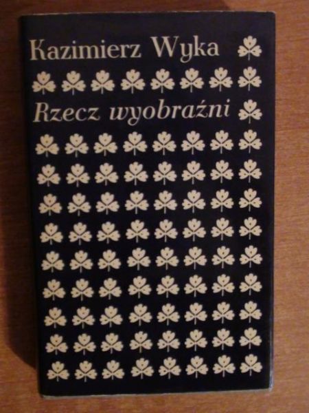 Rzecz wyobraźni