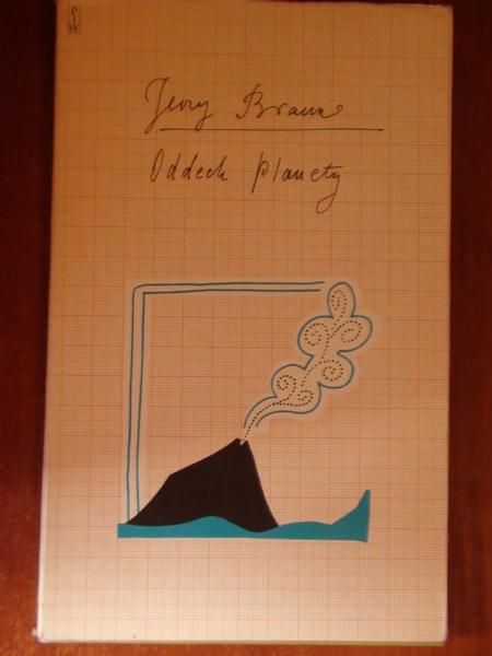 Braun Jerzy  - Oddech planety
